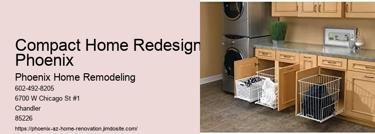 What Is It Called When You Redo A Room In Your House