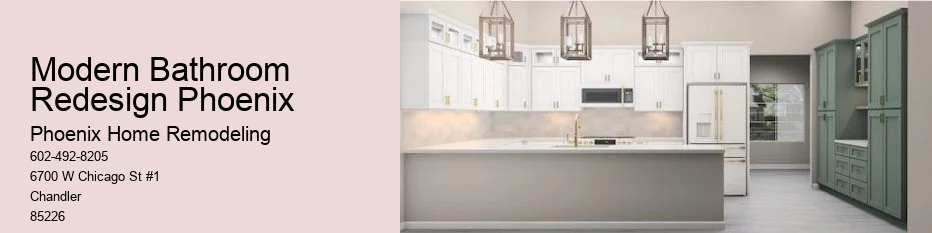 Phoenix Home Remodeling Cost