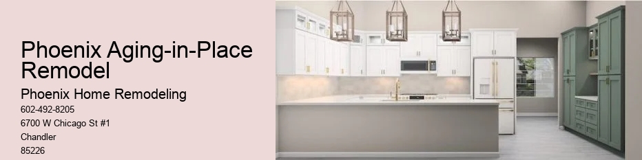Home Improvement Experts