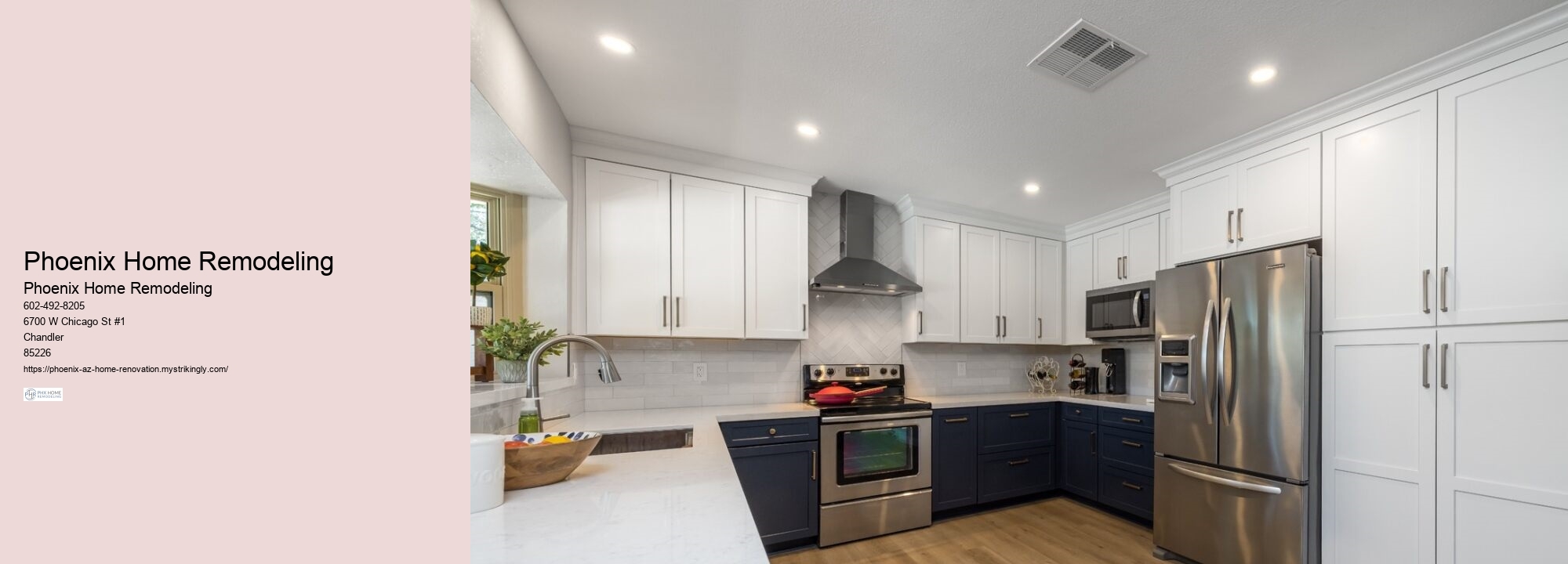 What Is The Main Difference Between Remodeling and Renovation