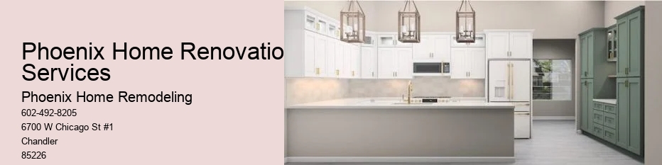 Home Remodeling Reviews