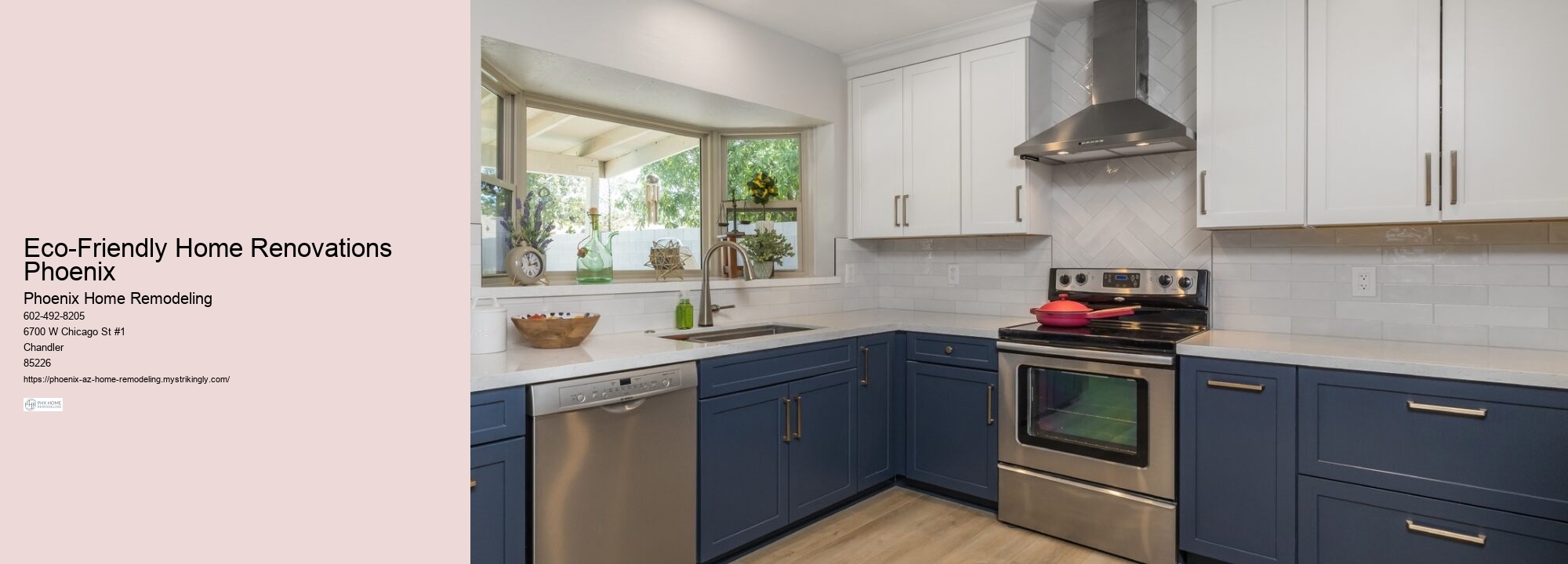 House Remodeling Services