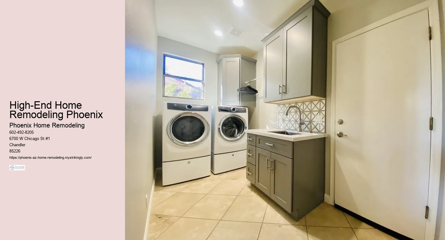 Home Interior Remodel
