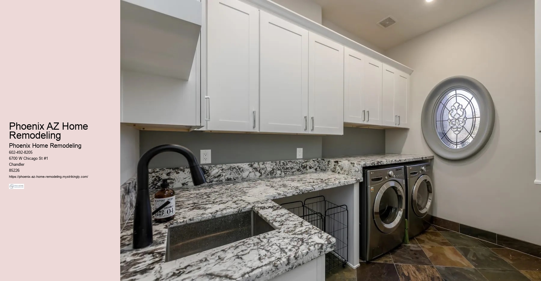 House Renovators Near Me