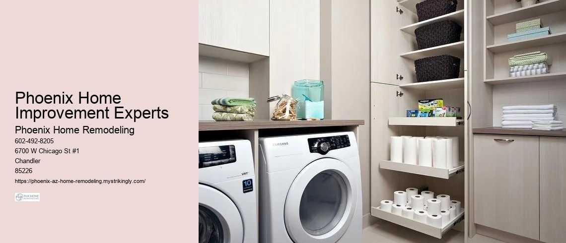 How to choose energy-efficient appliances for a Phoenix home