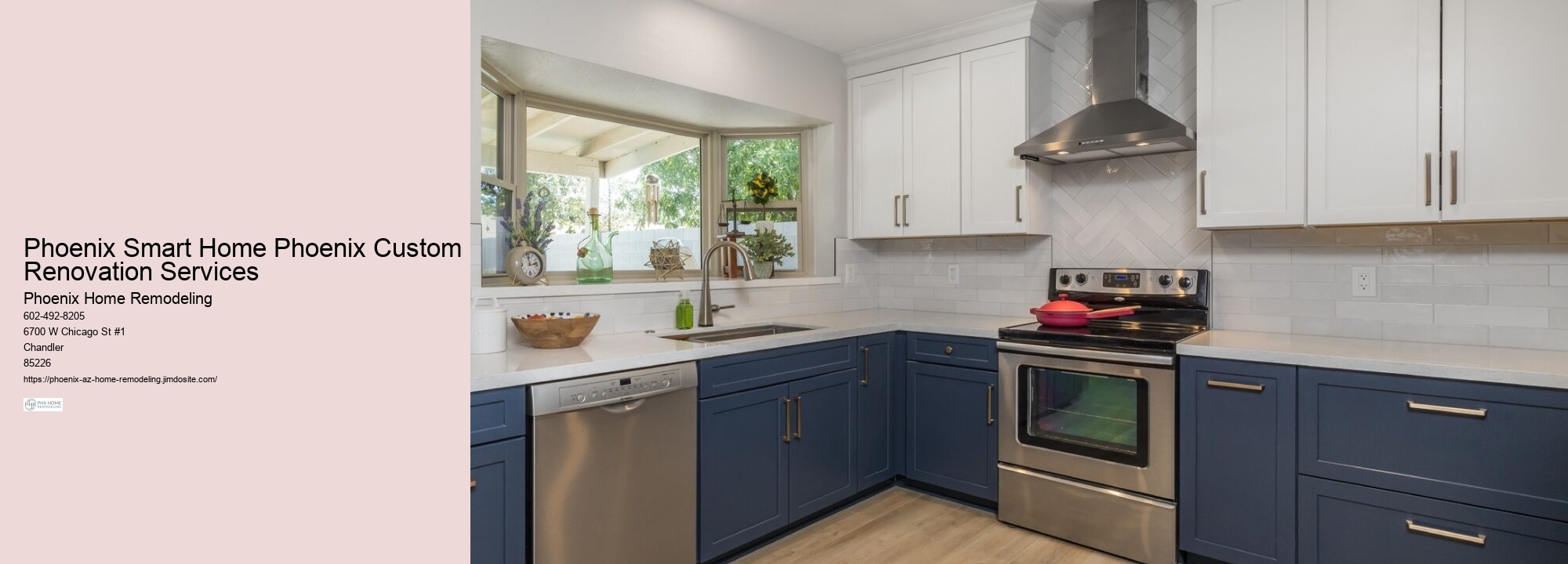 Home Remodeling Services Near Me
