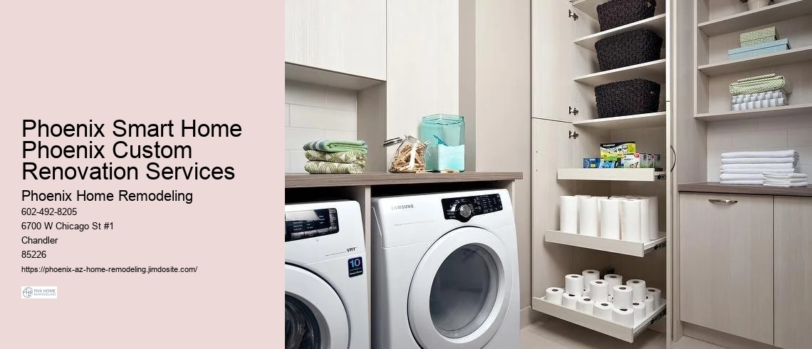 Home Remodeling For Disabled